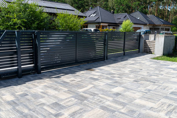 Best Local Driveway Pavers  in Woodville, MS