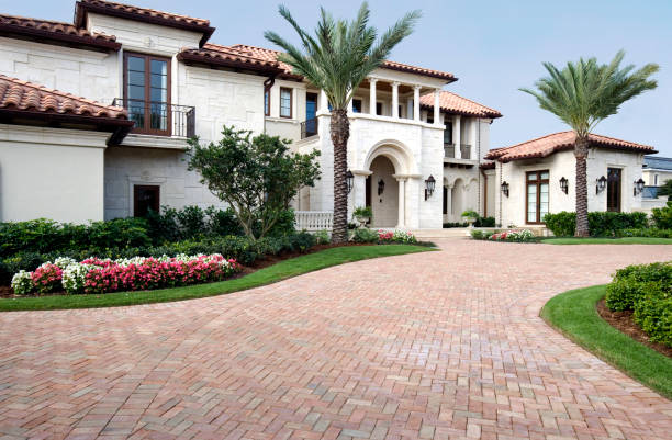  Woodville, MS Driveway Pavers Pros