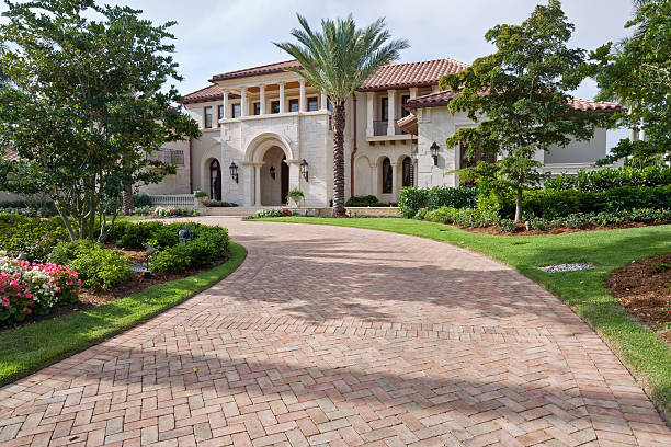 Trusted Woodville, MS Driveway Pavers Experts
