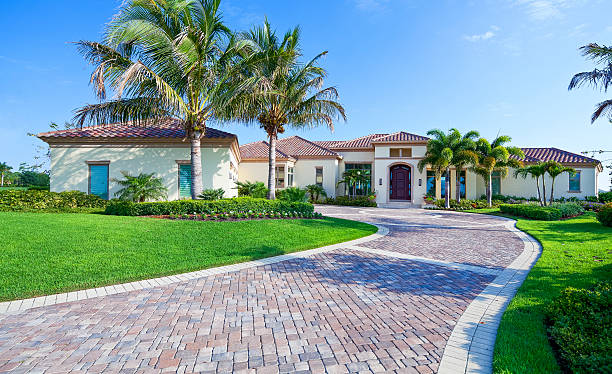 Reasons to Select Us for Your Driveway Paving Requirements in Woodville, MS
